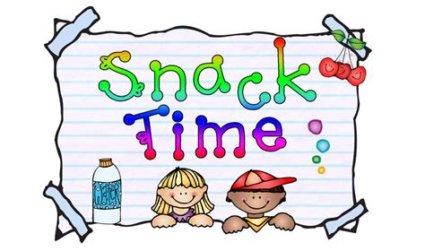 snacktime clipart|Snack Time Vector Images (over 5,200)